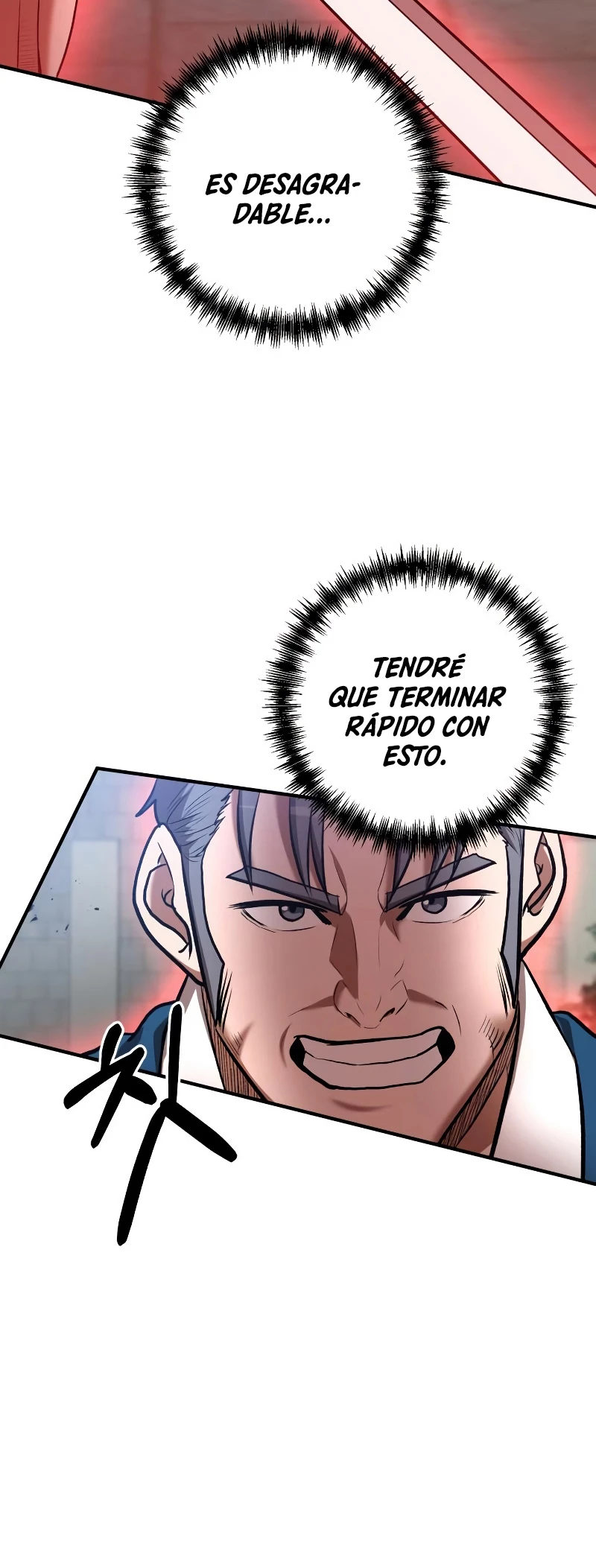 Me Convertí en el Prodigio de la Espada de una Familia de Renombre > Capitulo 57 > Page 371