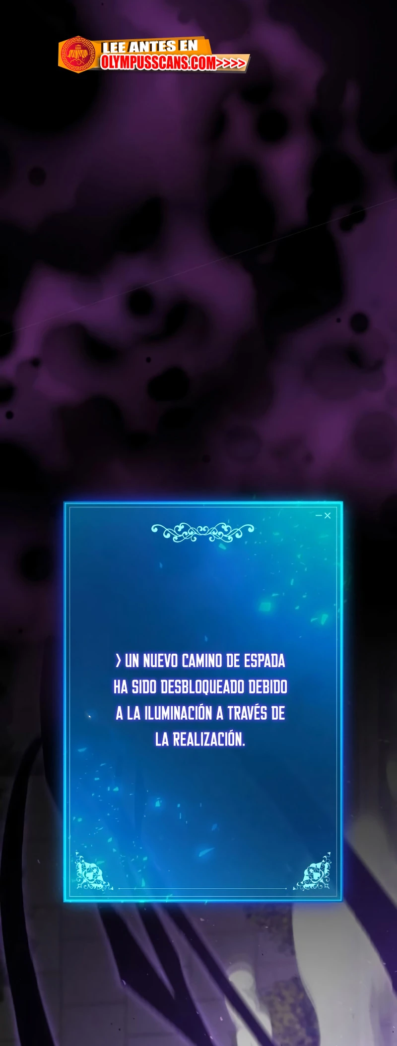 Me Convertí en el Prodigio de la Espada de una Familia de Renombre > Capitulo 57 > Page 511
