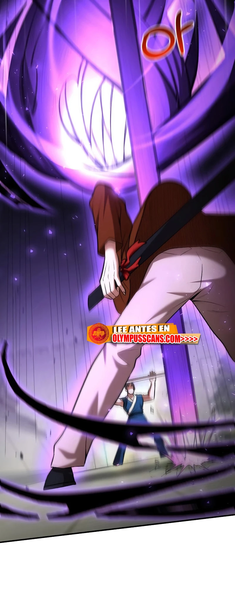 Me Convertí en el Prodigio de la Espada de una Familia de Renombre > Capitulo 57 > Page 621