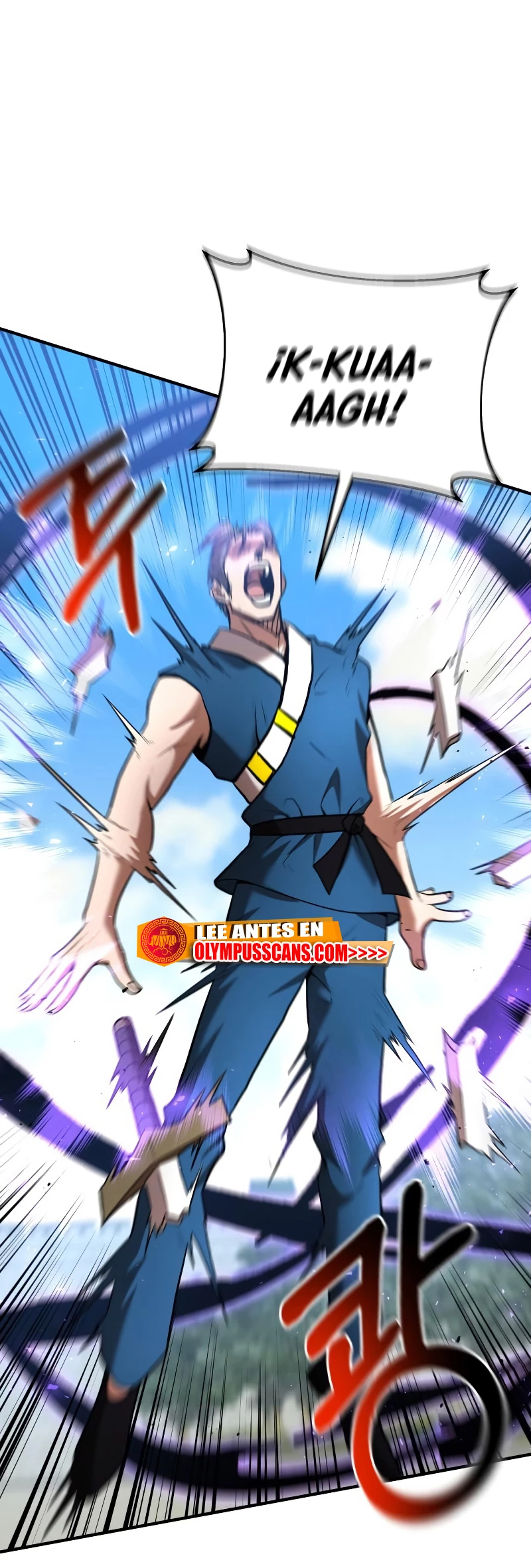 Me Convertí en el Prodigio de la Espada de una Familia de Renombre > Capitulo 57 > Page 651