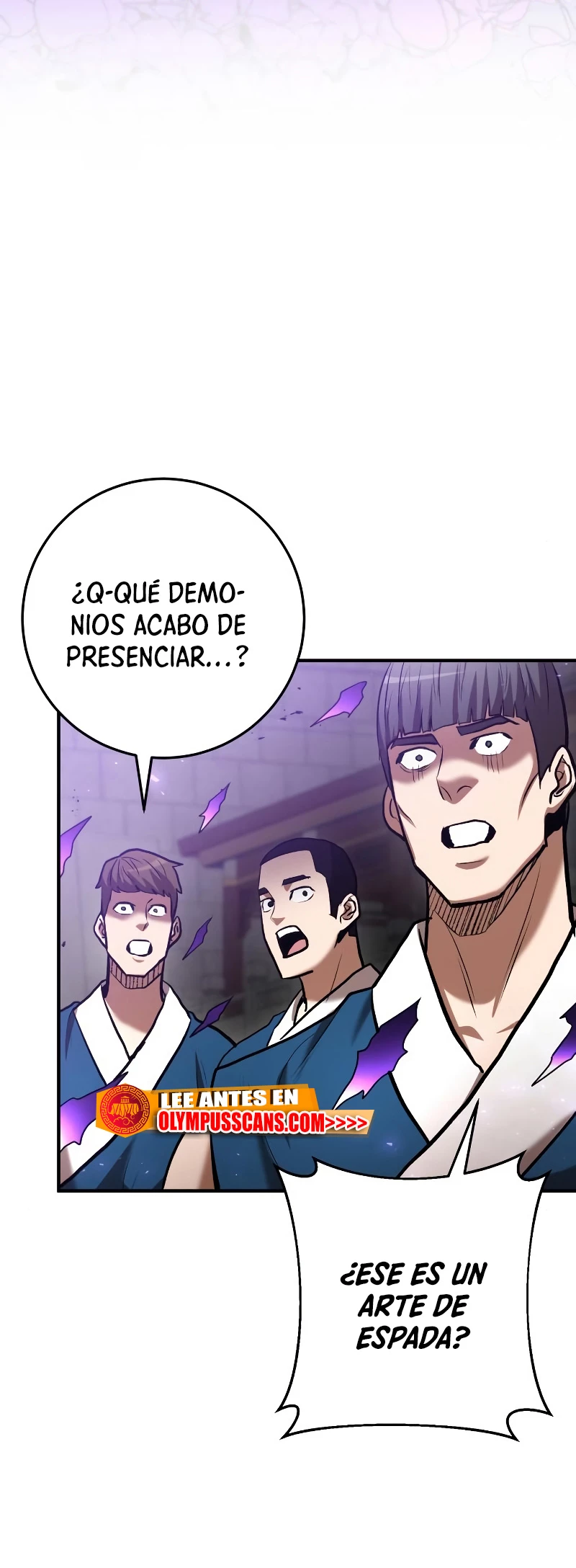 Me Convertí en el Prodigio de la Espada de una Familia de Renombre > Capitulo 57 > Page 691
