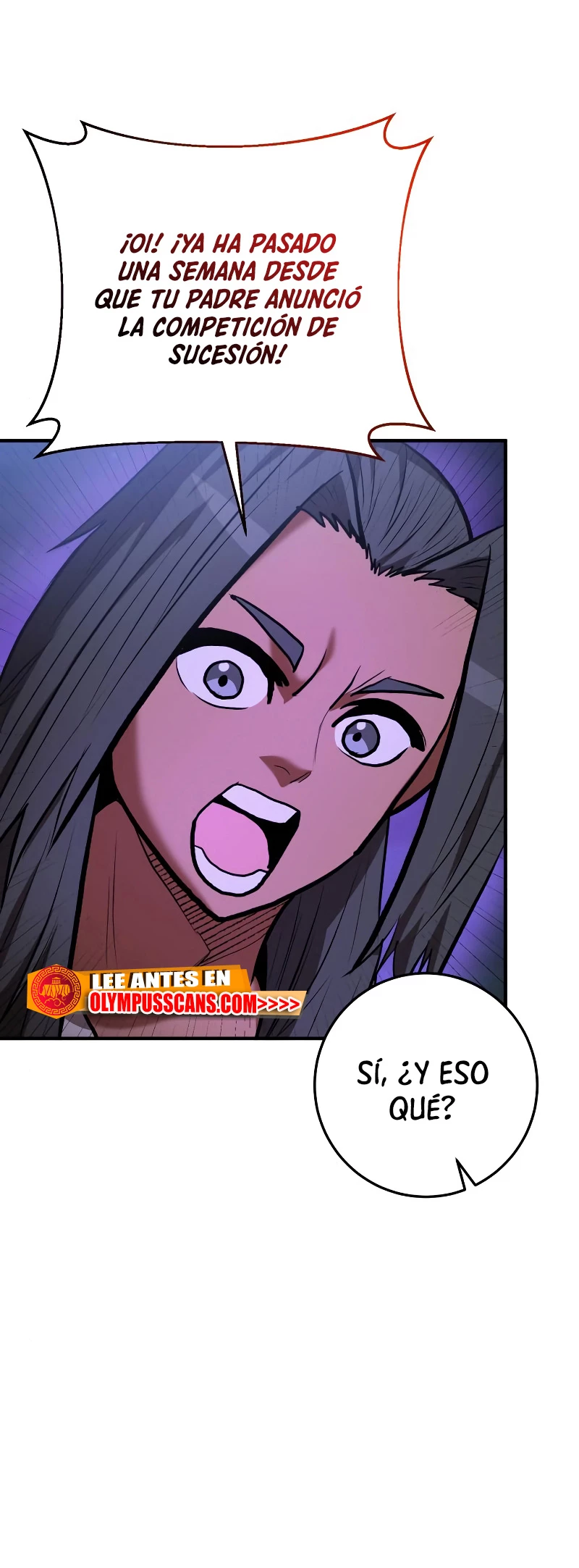 Me Convertí en el Prodigio de la Espada de una Familia de Renombre > Capitulo 56 > Page 31
