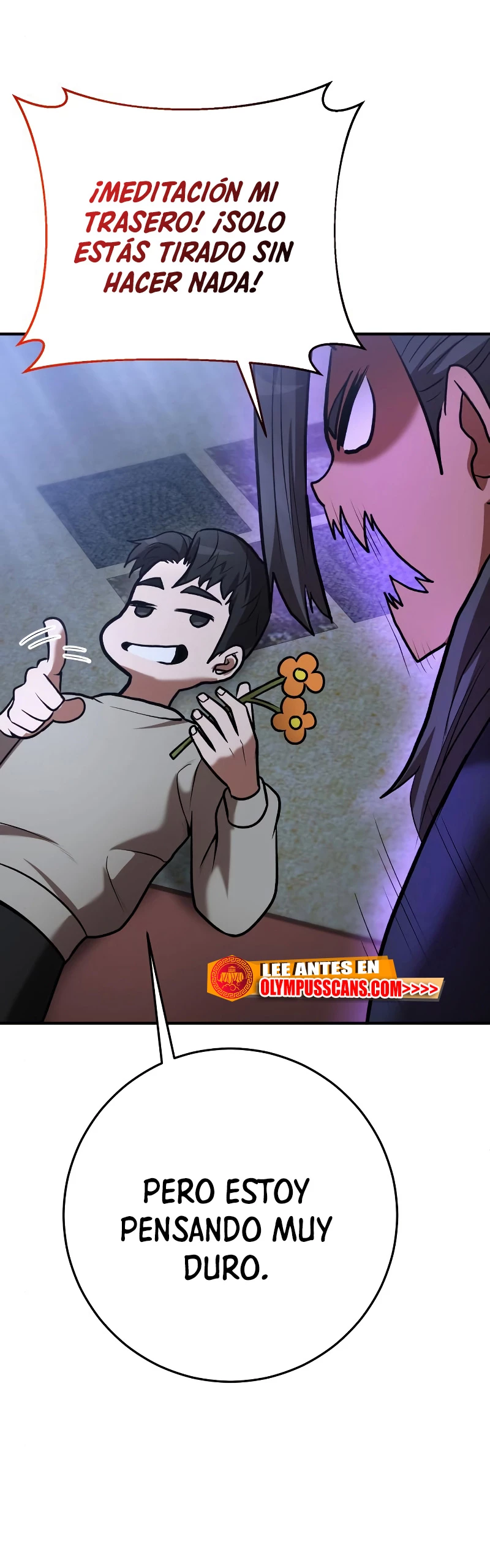 Me Convertí en el Prodigio de la Espada de una Familia de Renombre > Capitulo 56 > Page 61