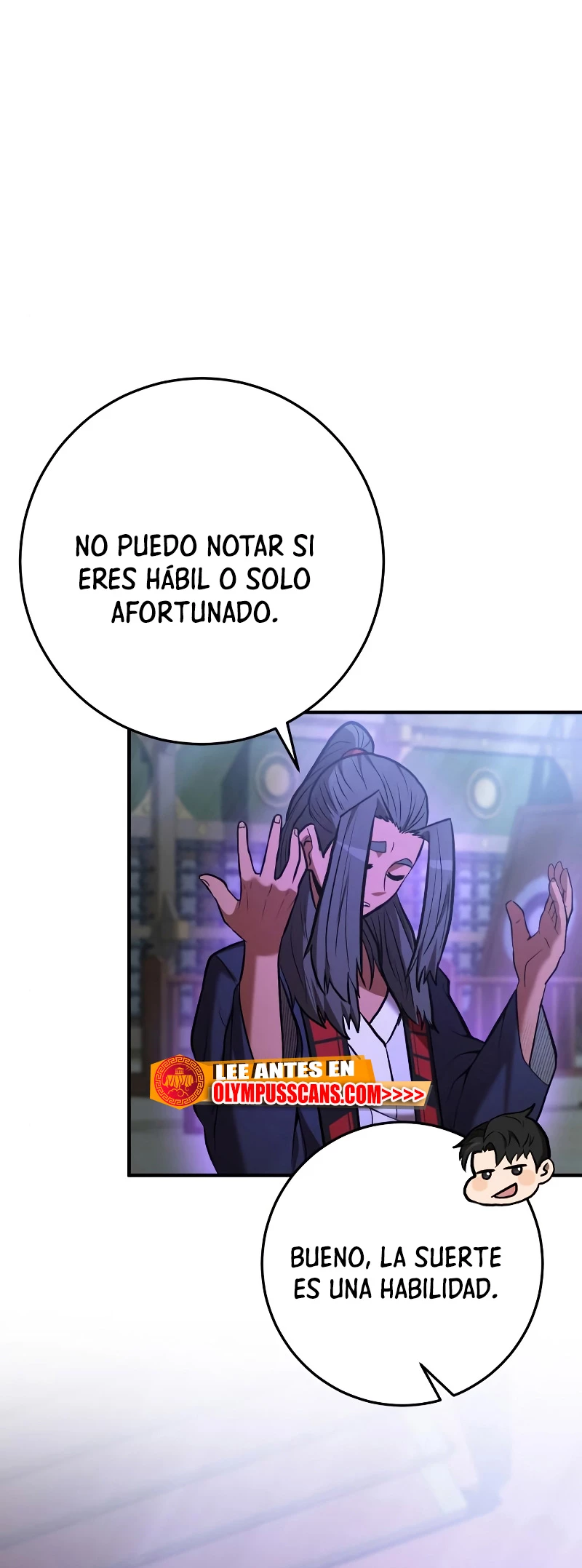 Me Convertí en el Prodigio de la Espada de una Familia de Renombre > Capitulo 56 > Page 131