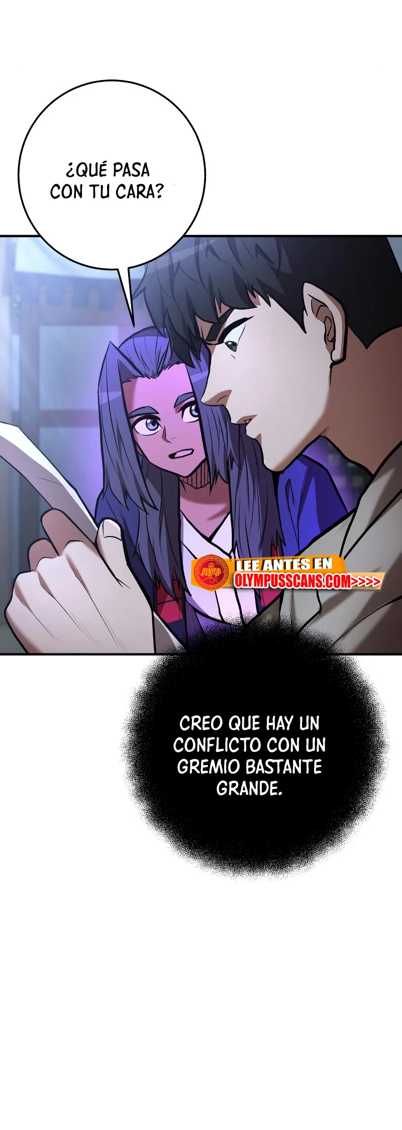 Me Convertí en el Prodigio de la Espada de una Familia de Renombre > Capitulo 56 > Page 181