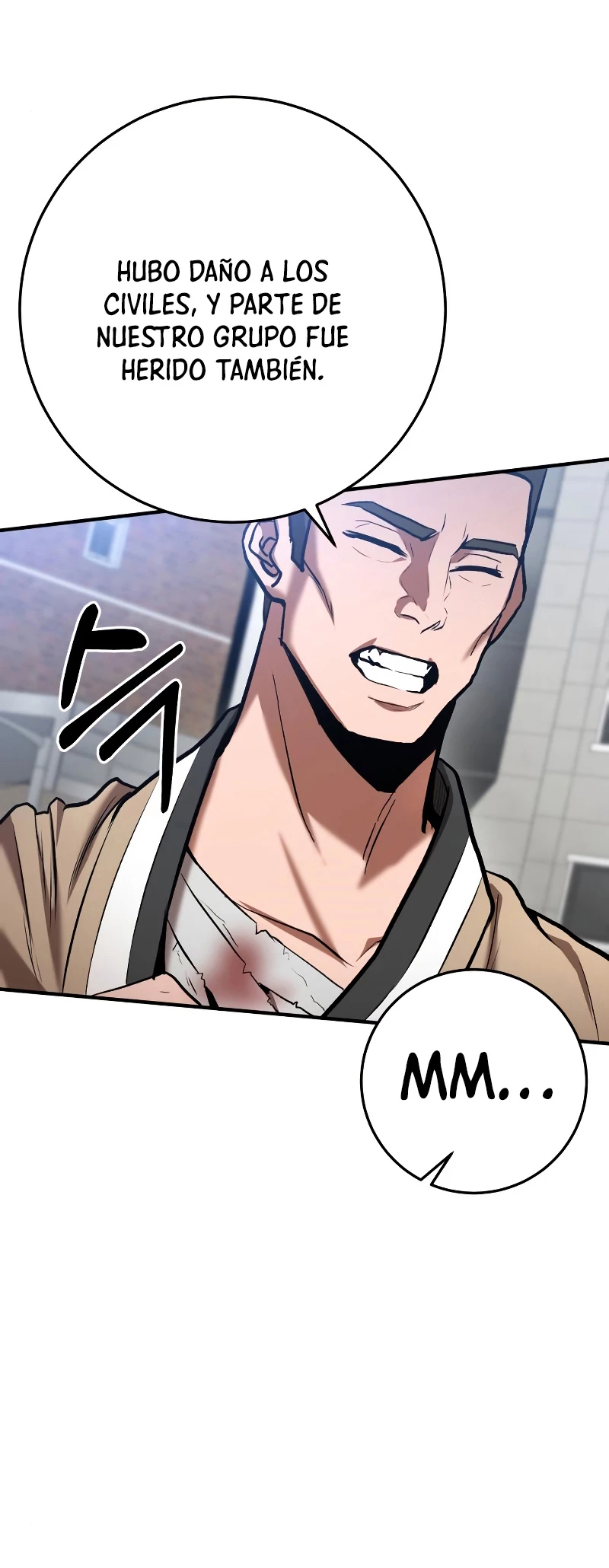 Me Convertí en el Prodigio de la Espada de una Familia de Renombre > Capitulo 56 > Page 251