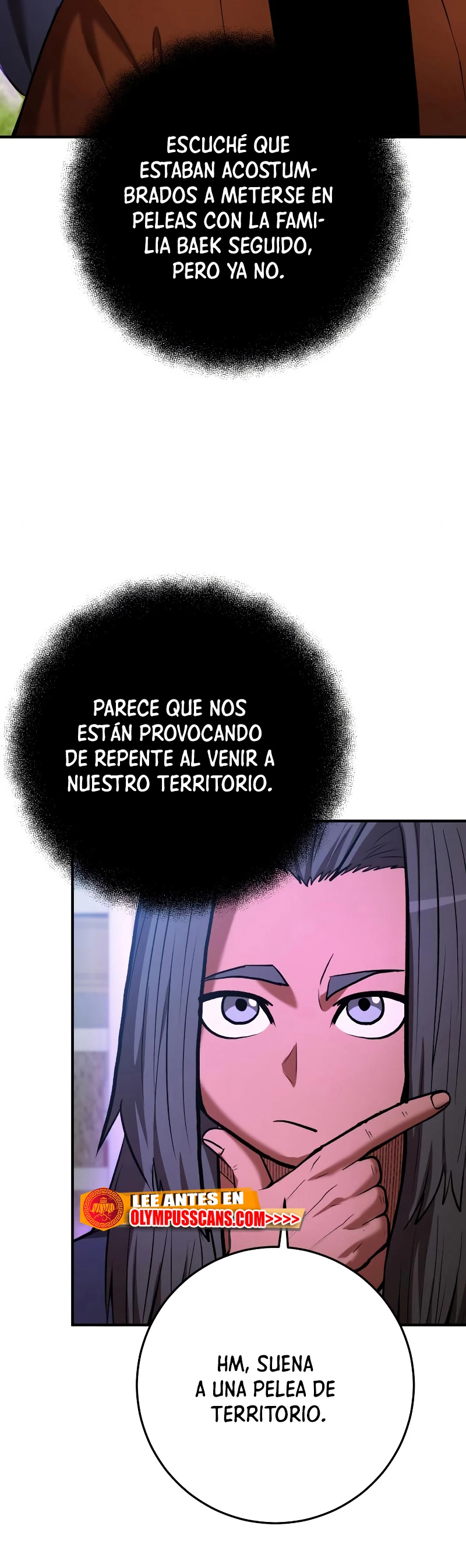 Me Convertí en el Prodigio de la Espada de una Familia de Renombre > Capitulo 56 > Page 281