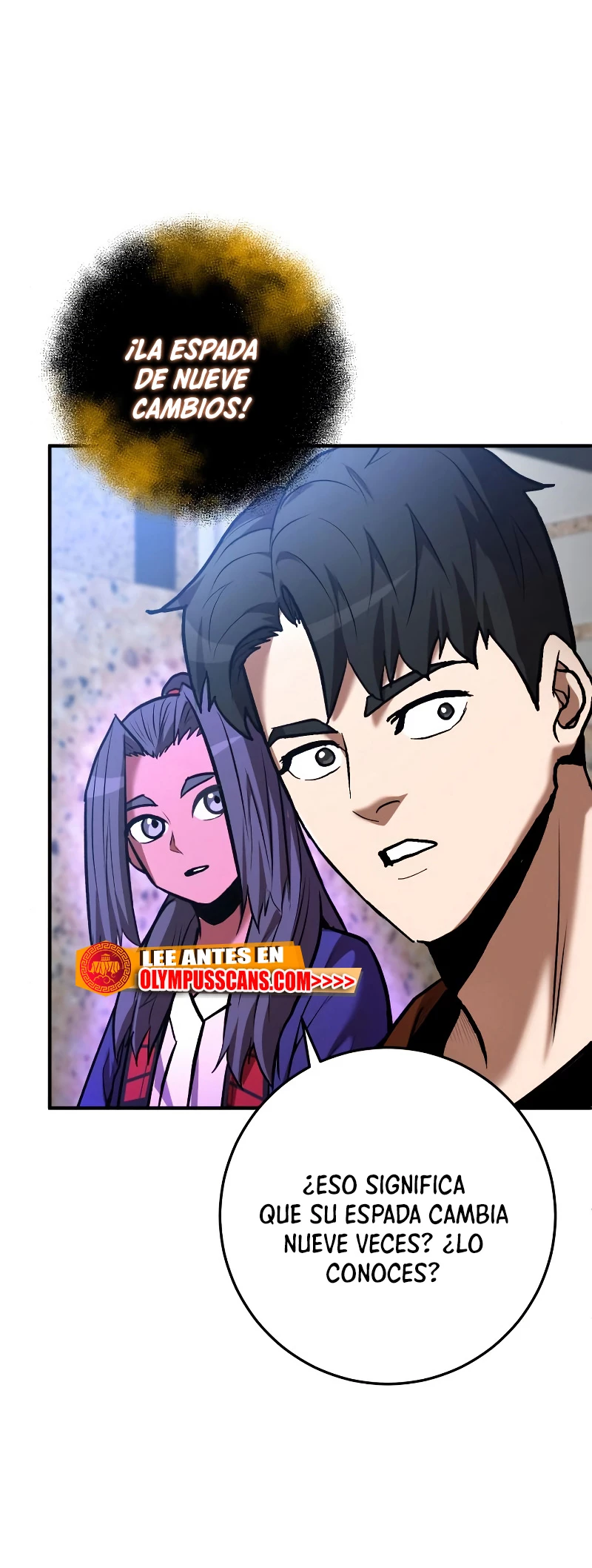 Me Convertí en el Prodigio de la Espada de una Familia de Renombre > Capitulo 56 > Page 331