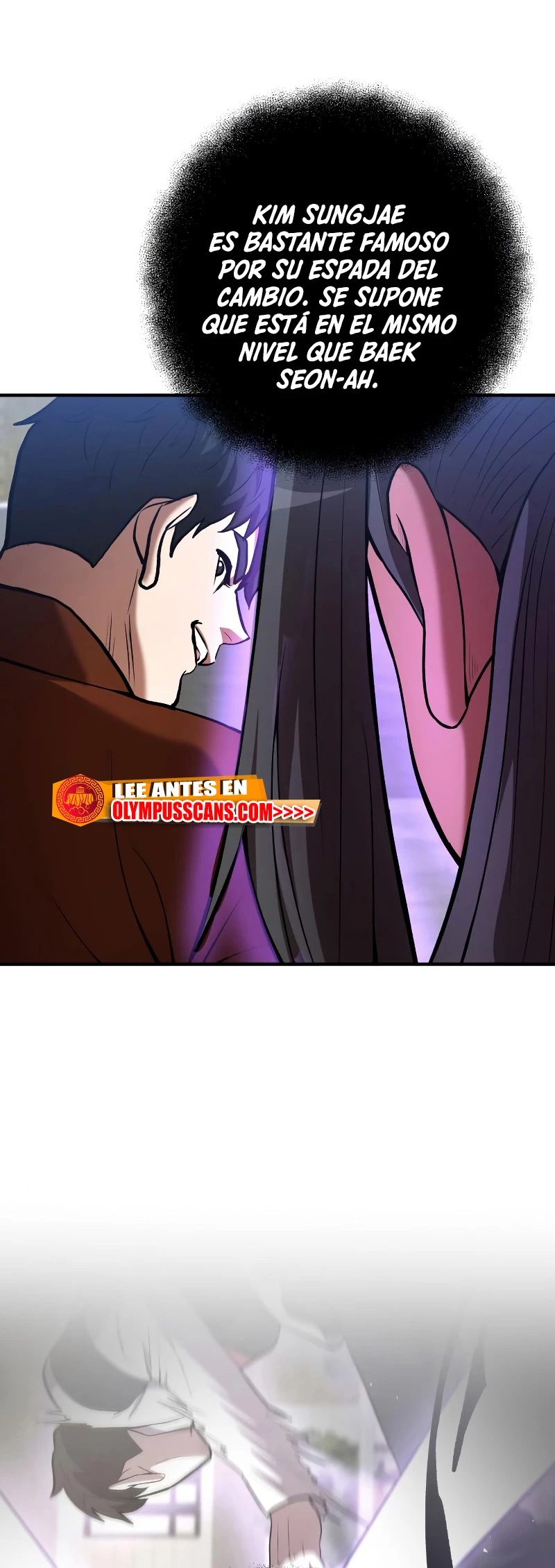 Me Convertí en el Prodigio de la Espada de una Familia de Renombre > Capitulo 56 > Page 351