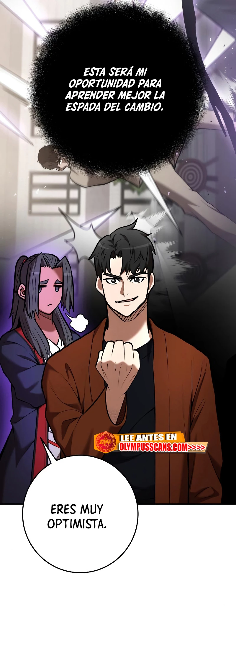 Me Convertí en el Prodigio de la Espada de una Familia de Renombre > Capitulo 56 > Page 361