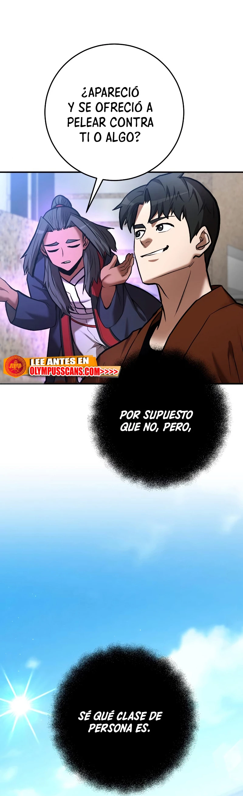 Me Convertí en el Prodigio de la Espada de una Familia de Renombre > Capitulo 56 > Page 371