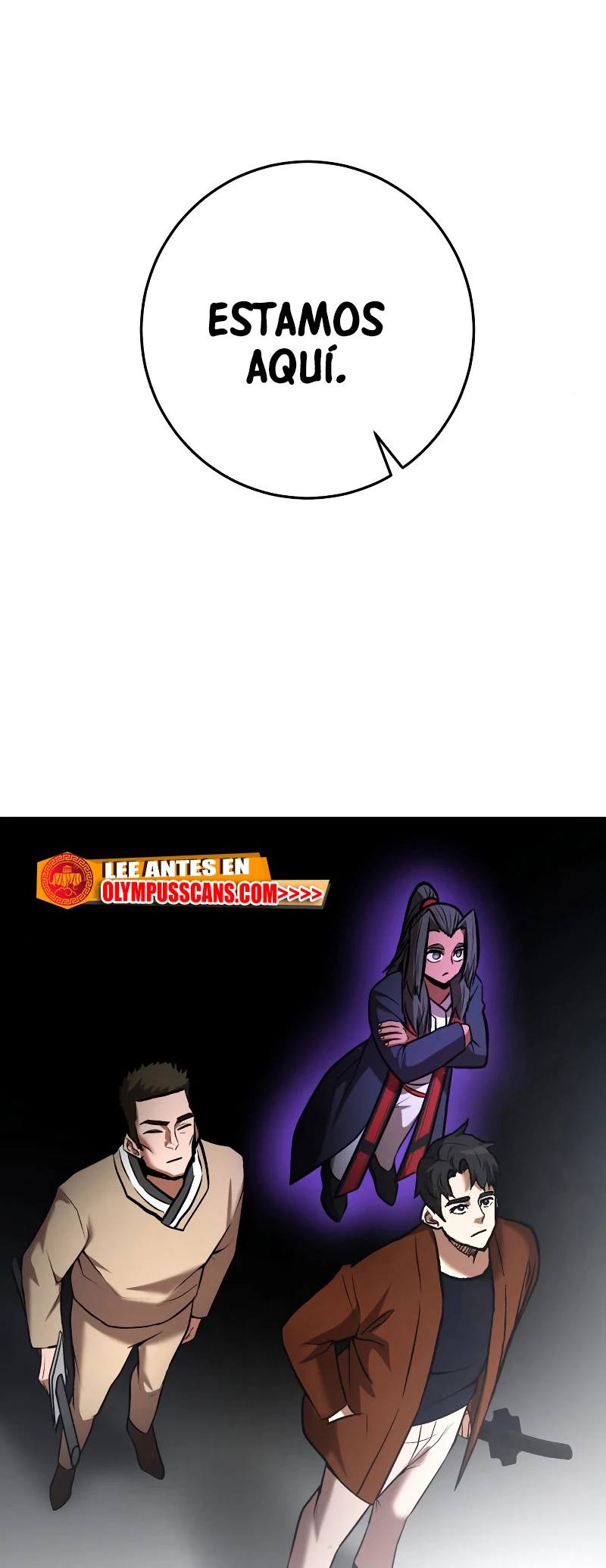 Me Convertí en el Prodigio de la Espada de una Familia de Renombre > Capitulo 56 > Page 401