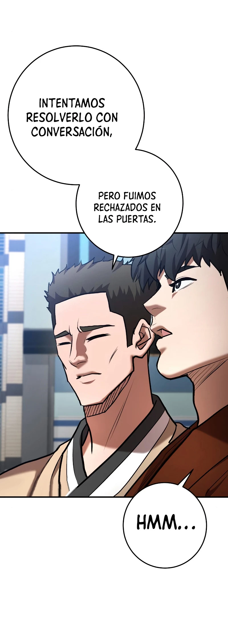 Me Convertí en el Prodigio de la Espada de una Familia de Renombre > Capitulo 56 > Page 441