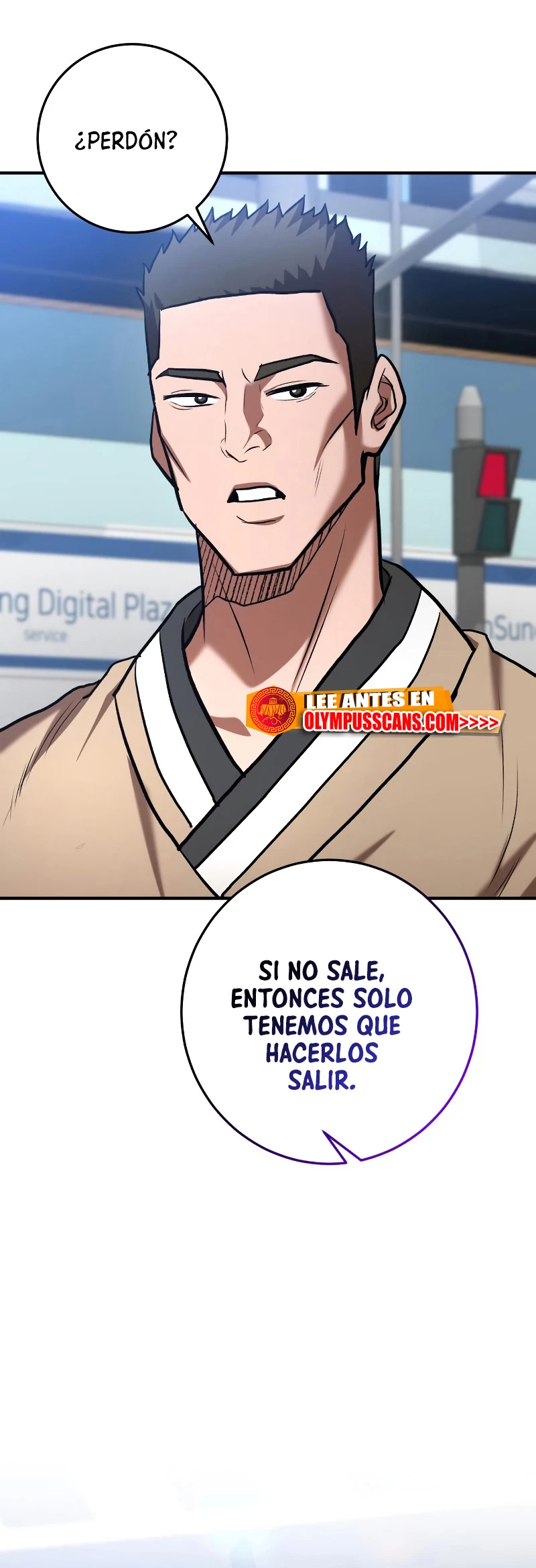 Me Convertí en el Prodigio de la Espada de una Familia de Renombre > Capitulo 56 > Page 461