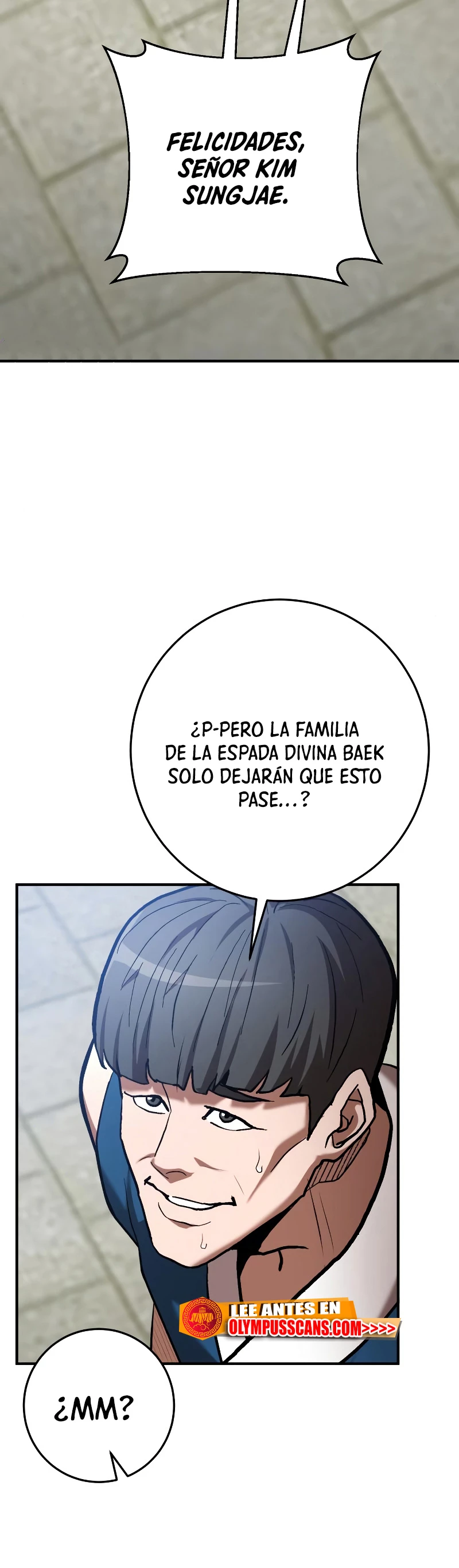 Me Convertí en el Prodigio de la Espada de una Familia de Renombre > Capitulo 56 > Page 521