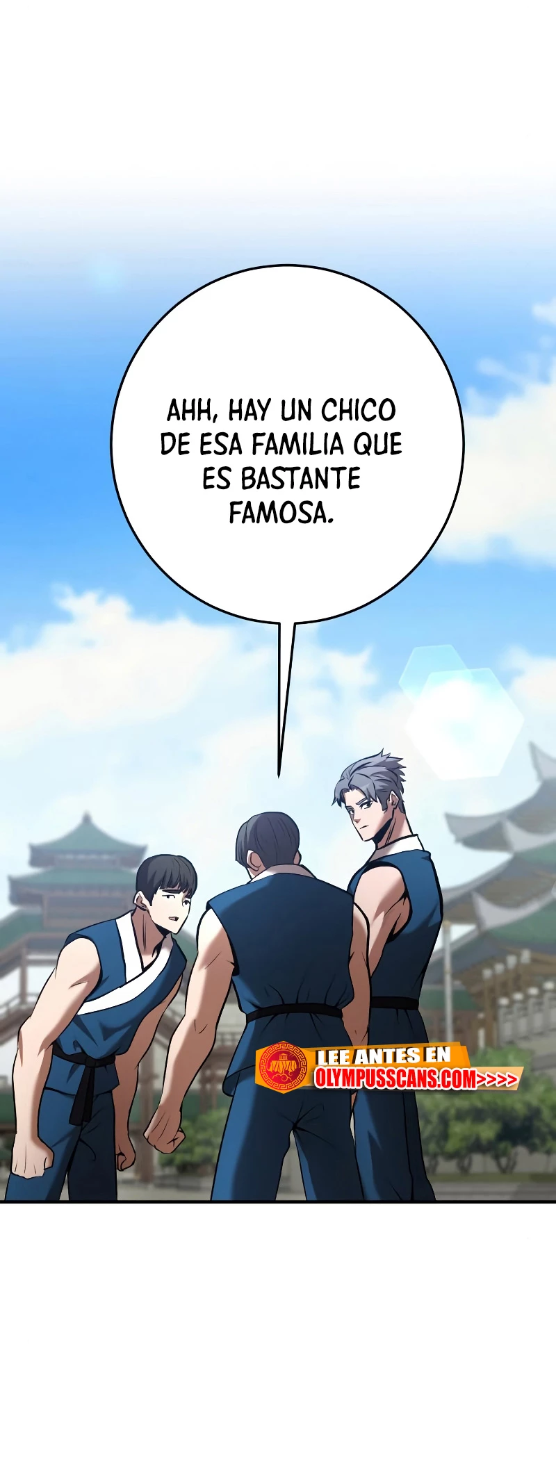 Me Convertí en el Prodigio de la Espada de una Familia de Renombre > Capitulo 56 > Page 531