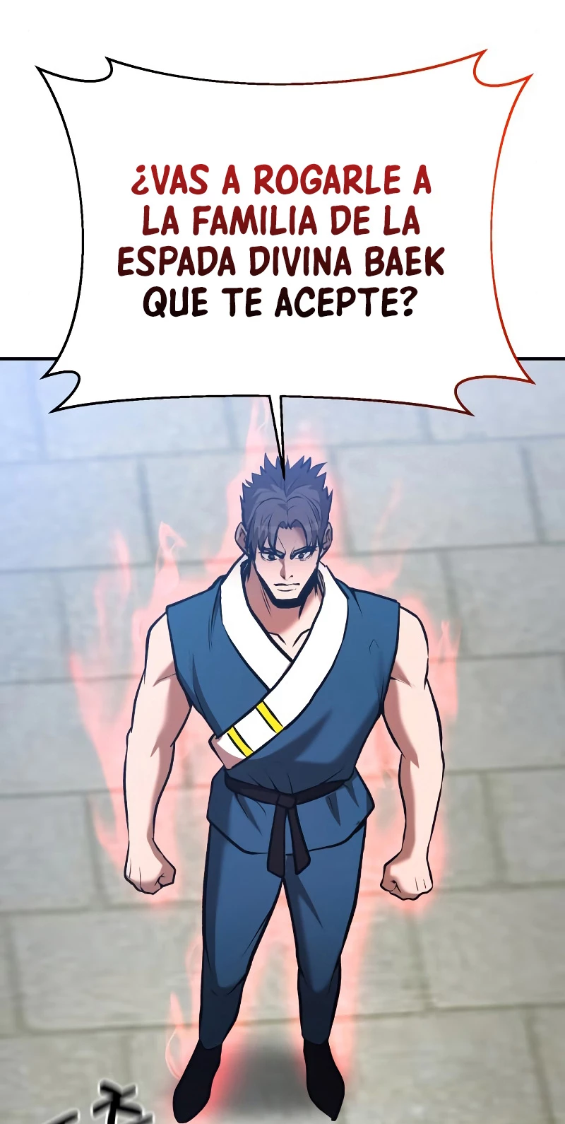 Me Convertí en el Prodigio de la Espada de una Familia de Renombre > Capitulo 56 > Page 601