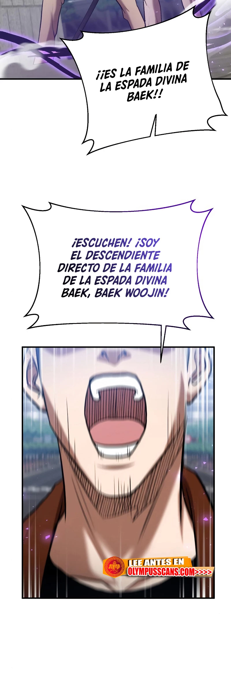 Me Convertí en el Prodigio de la Espada de una Familia de Renombre > Capitulo 56 > Page 681