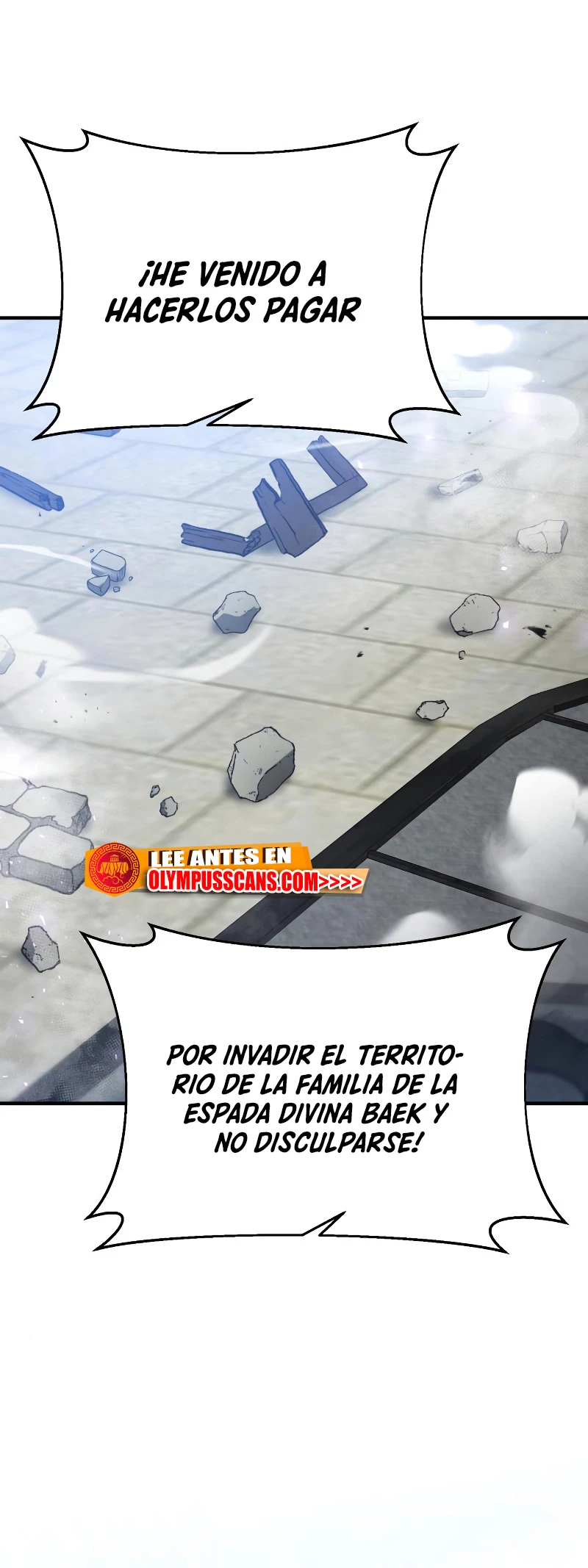 Me Convertí en el Prodigio de la Espada de una Familia de Renombre > Capitulo 56 > Page 691