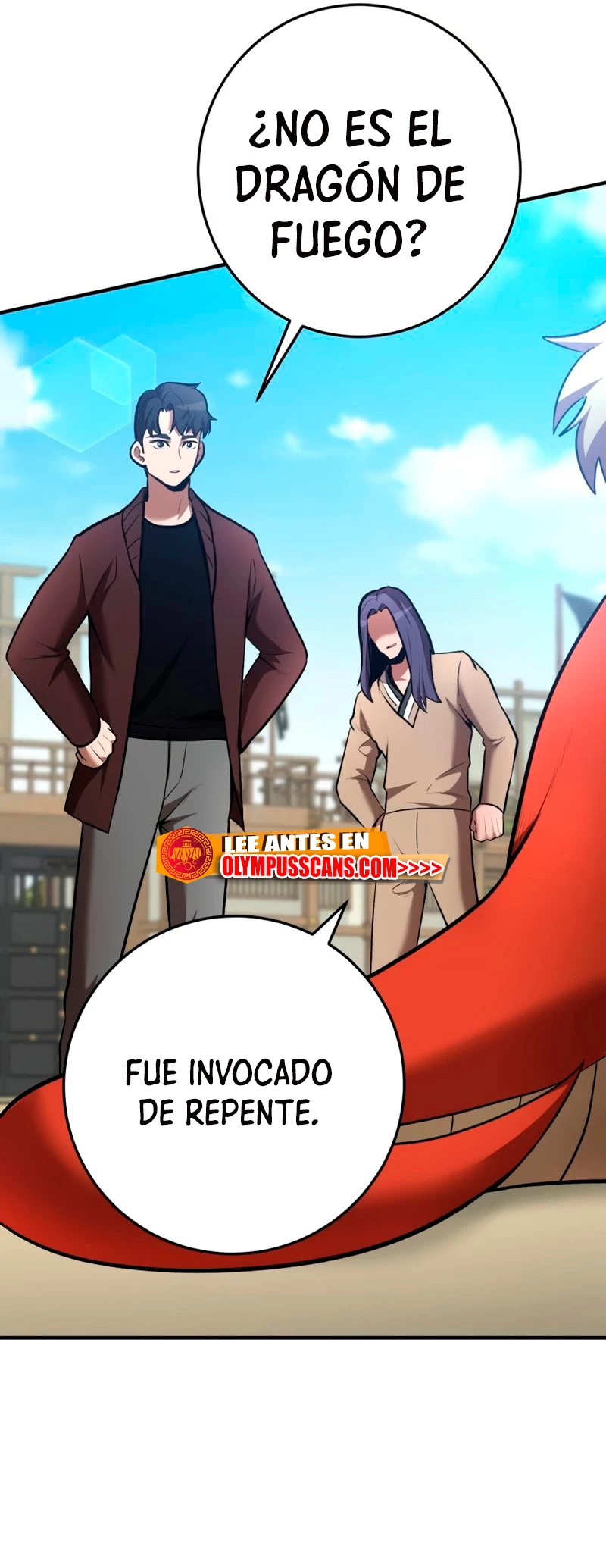 Me Convertí en el Prodigio de la Espada de una Familia de Renombre > Capitulo 59 > Page 601