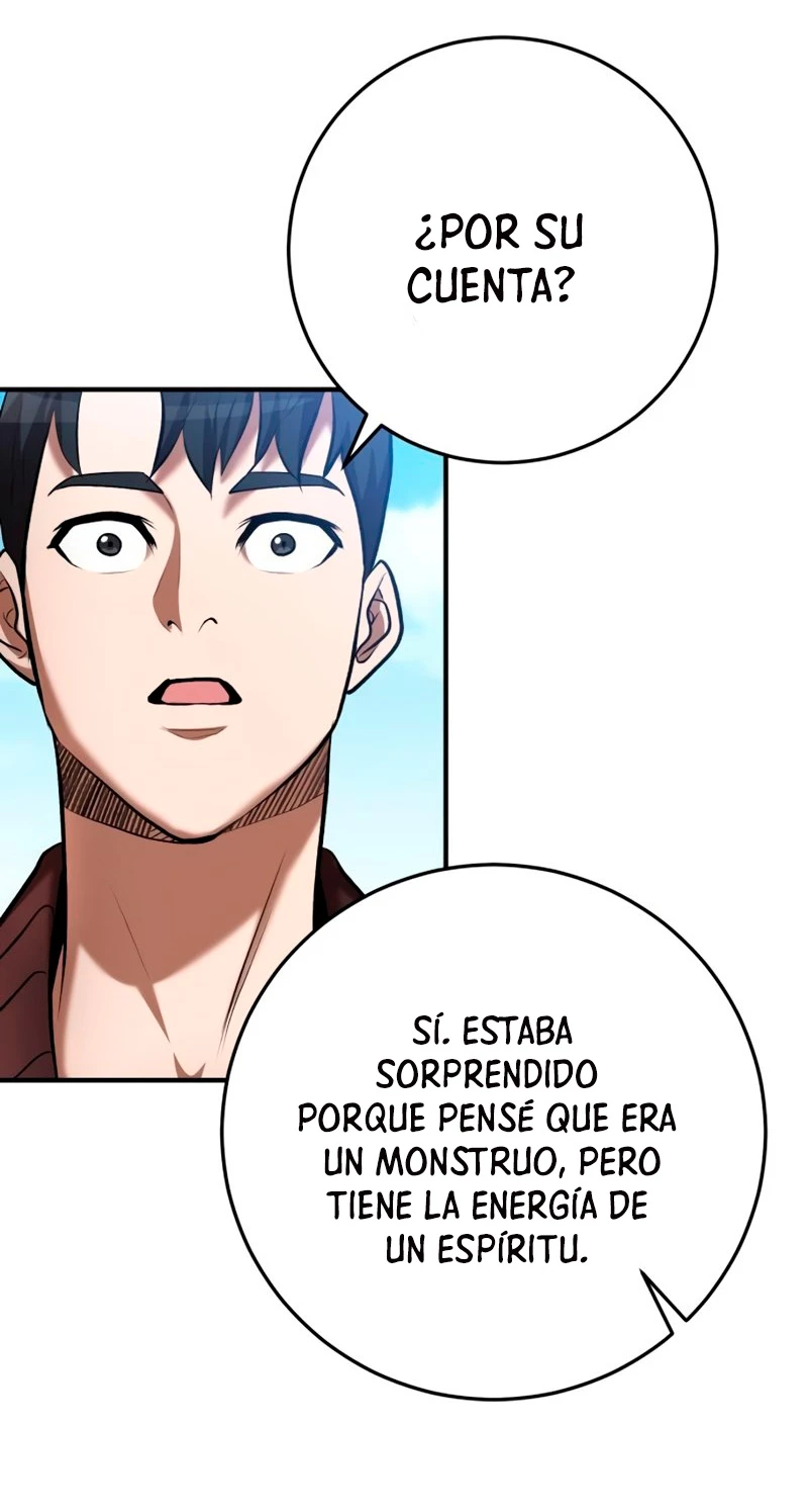 Me Convertí en el Prodigio de la Espada de una Familia de Renombre > Capitulo 59 > Page 611