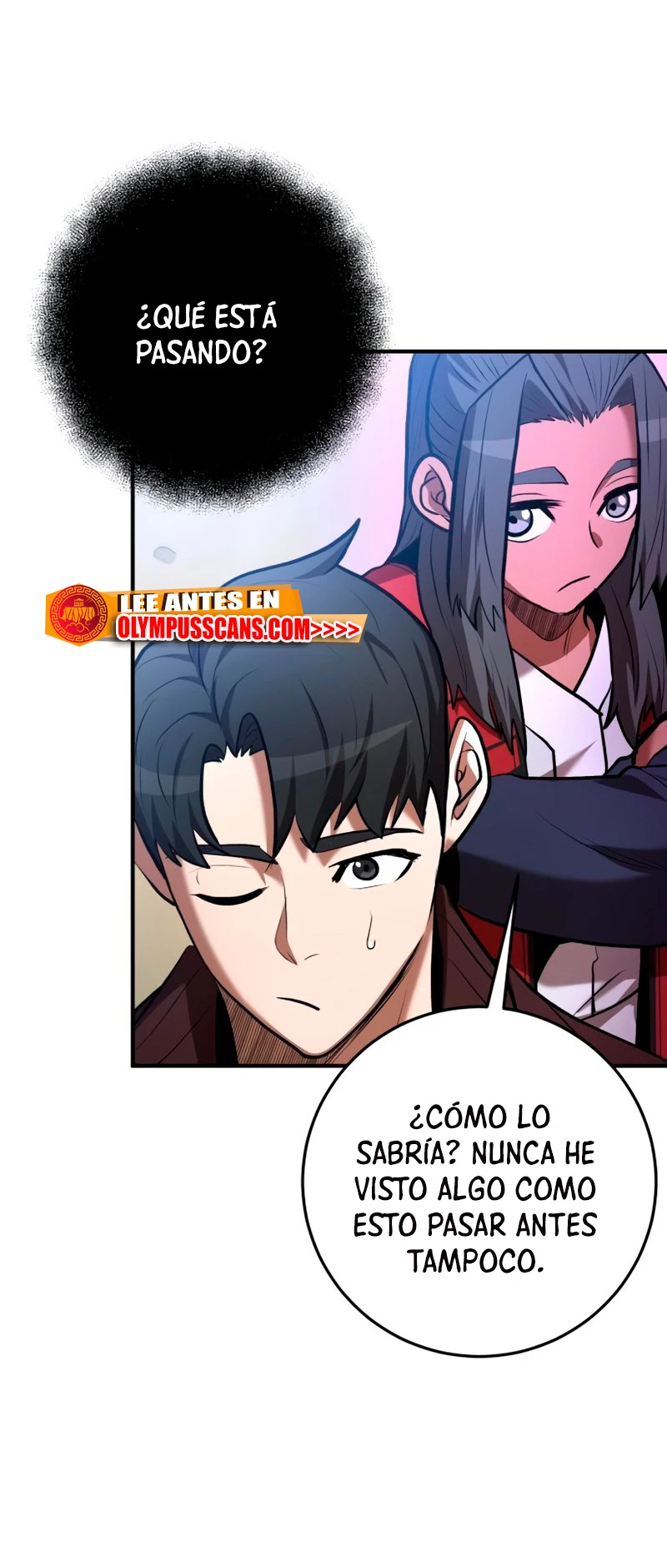 Me Convertí en el Prodigio de la Espada de una Familia de Renombre > Capitulo 59 > Page 621