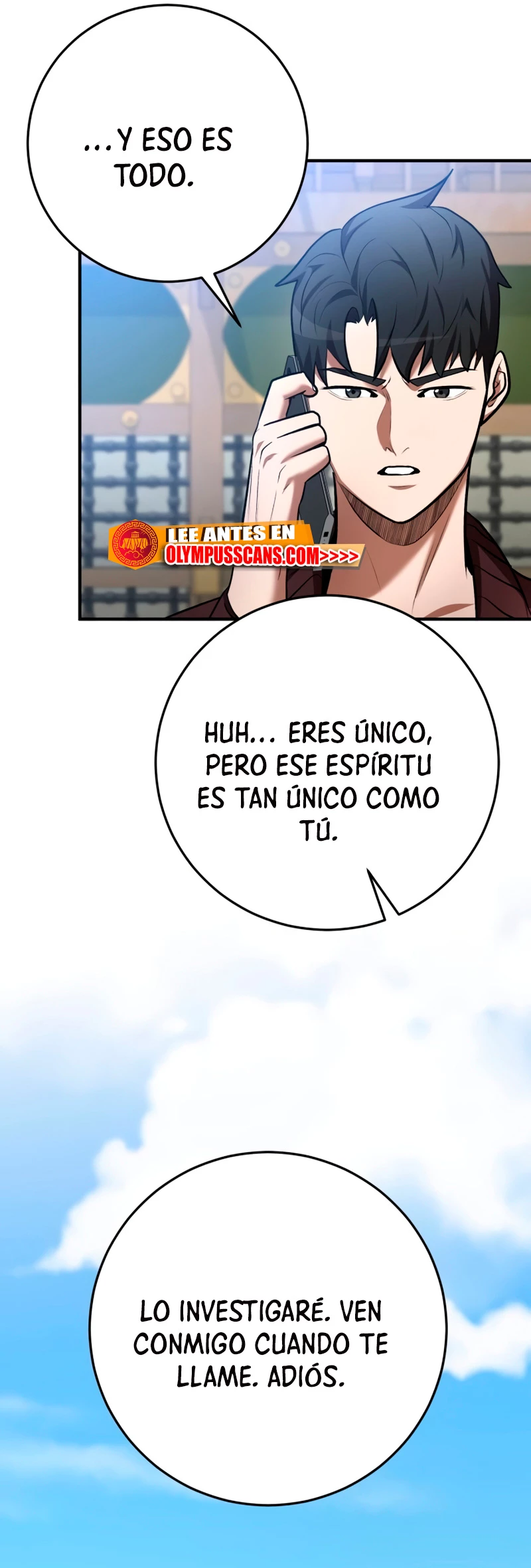 Me Convertí en el Prodigio de la Espada de una Familia de Renombre > Capitulo 59 > Page 661