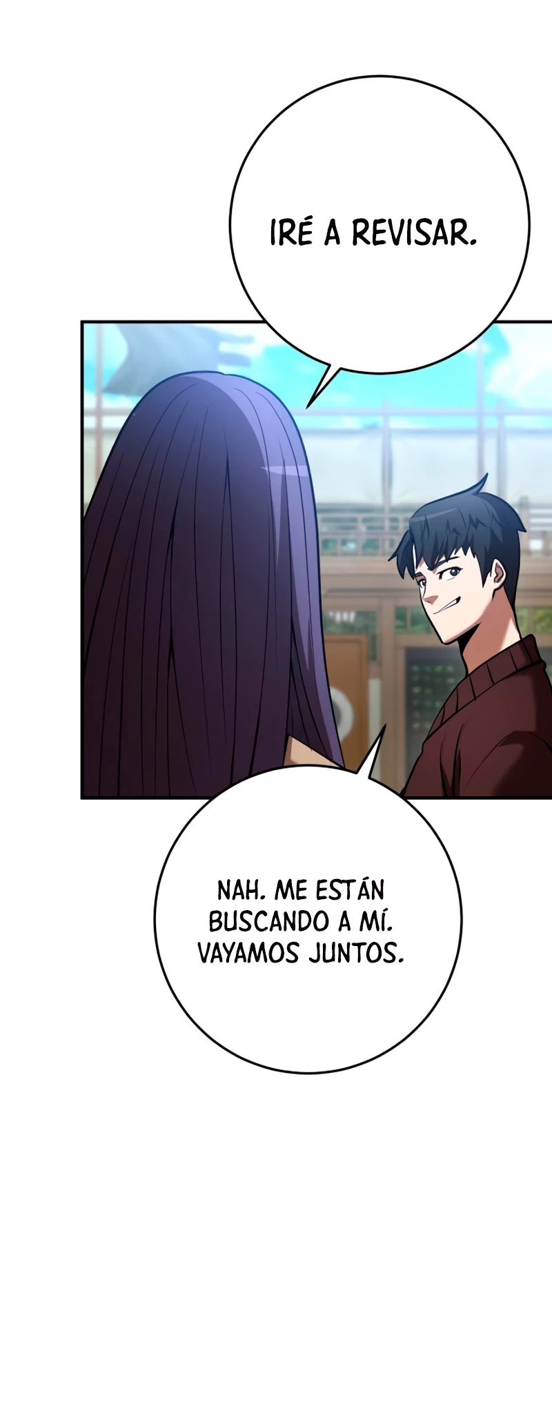 Me Convertí en el Prodigio de la Espada de una Familia de Renombre > Capitulo 59 > Page 691