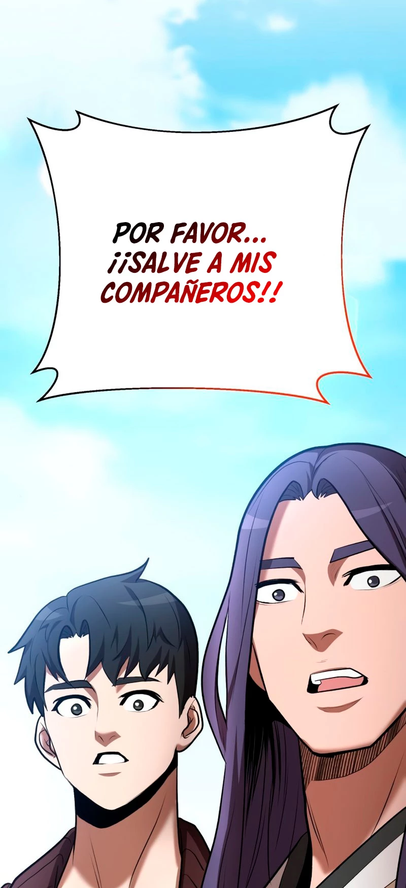 Me Convertí en el Prodigio de la Espada de una Familia de Renombre > Capitulo 59 > Page 741