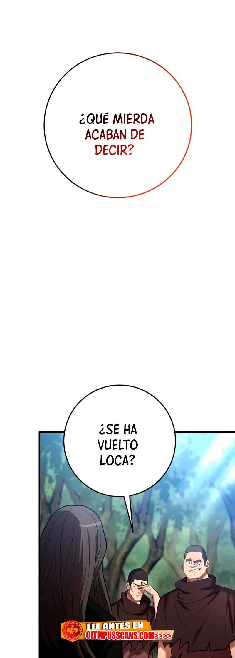 Me Convertí en el Prodigio de la Espada de una Familia de Renombre > Capitulo 59 > Page 21