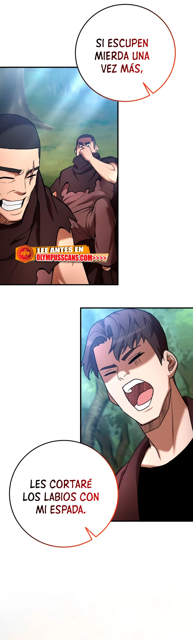 Me Convertí en el Prodigio de la Espada de una Familia de Renombre > Capitulo 59 > Page 81