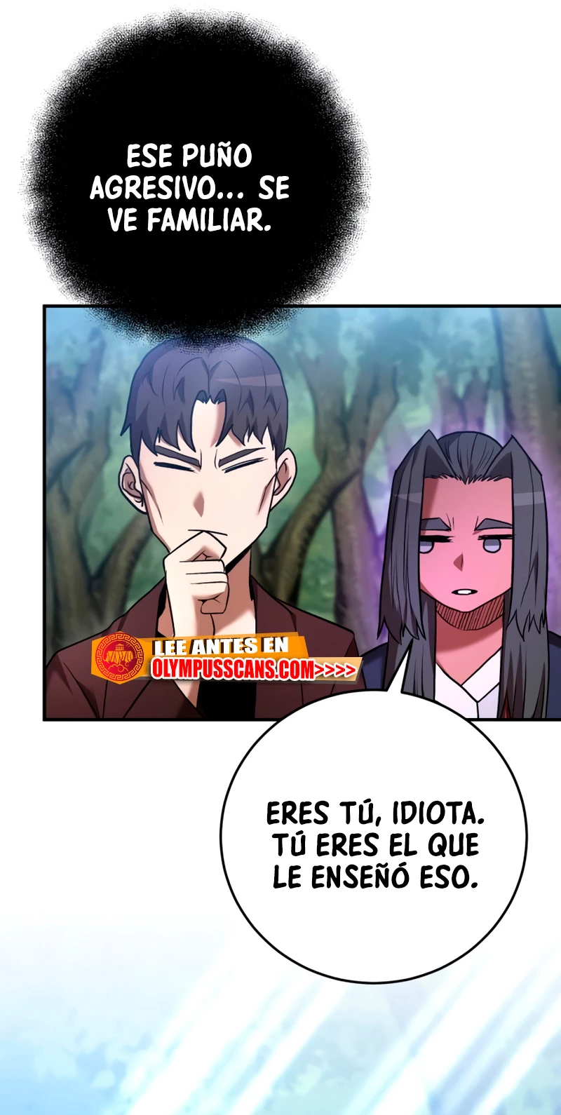 Me Convertí en el Prodigio de la Espada de una Familia de Renombre > Capitulo 59 > Page 141