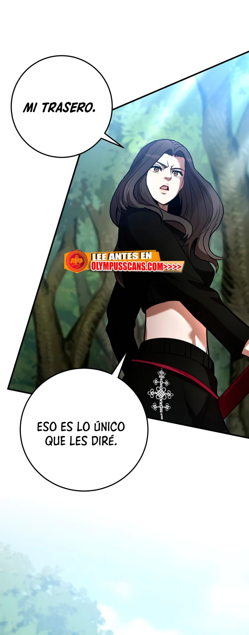 Me Convertí en el Prodigio de la Espada de una Familia de Renombre > Capitulo 59 > Page 161