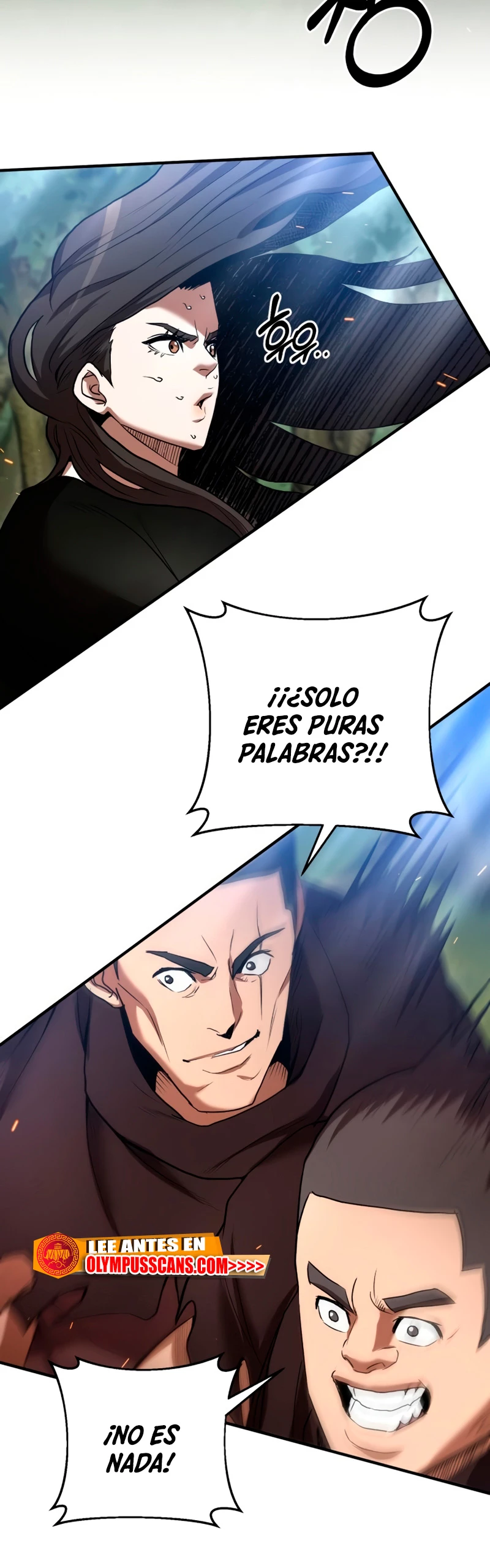 Me Convertí en el Prodigio de la Espada de una Familia de Renombre > Capitulo 59 > Page 211