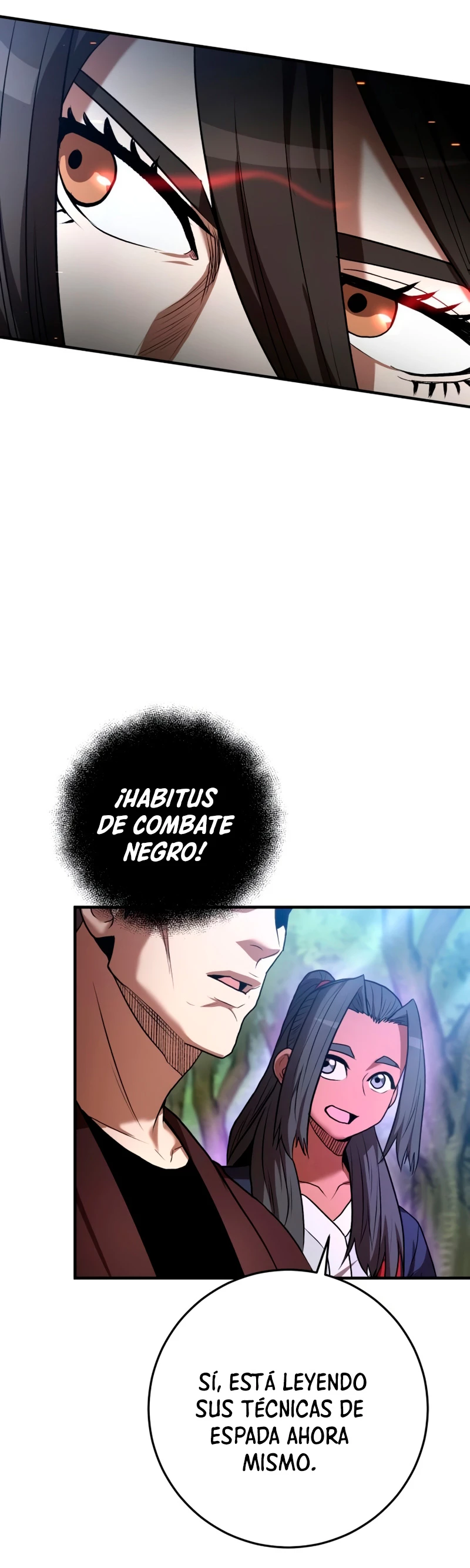 Me Convertí en el Prodigio de la Espada de una Familia de Renombre > Capitulo 59 > Page 231