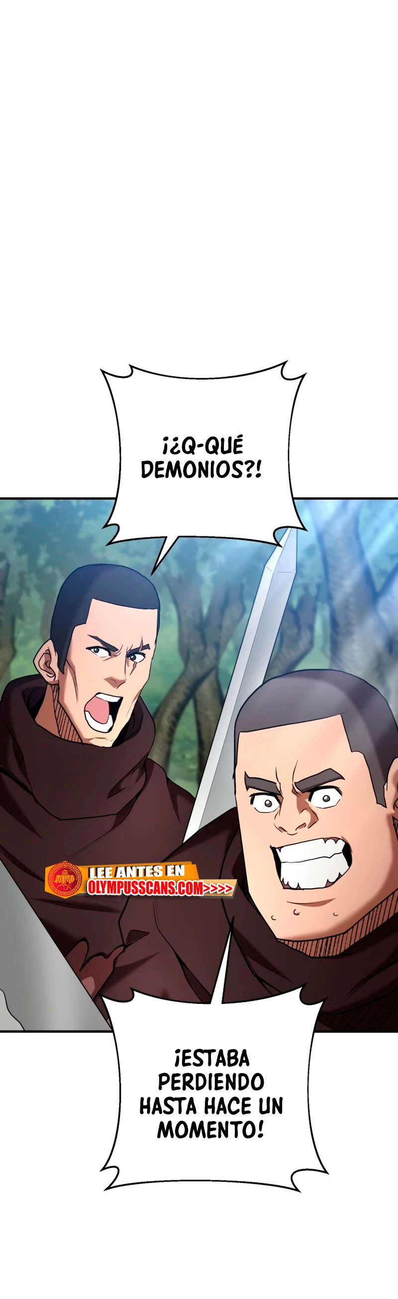 Me Convertí en el Prodigio de la Espada de una Familia de Renombre > Capitulo 59 > Page 271