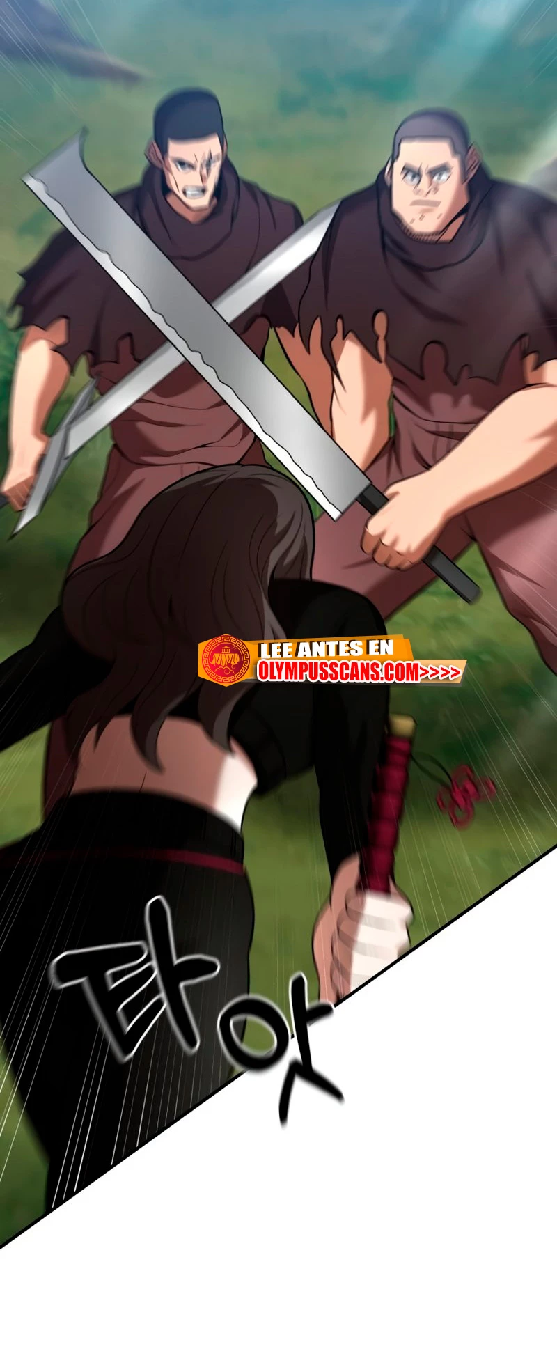 Me Convertí en el Prodigio de la Espada de una Familia de Renombre > Capitulo 59 > Page 301