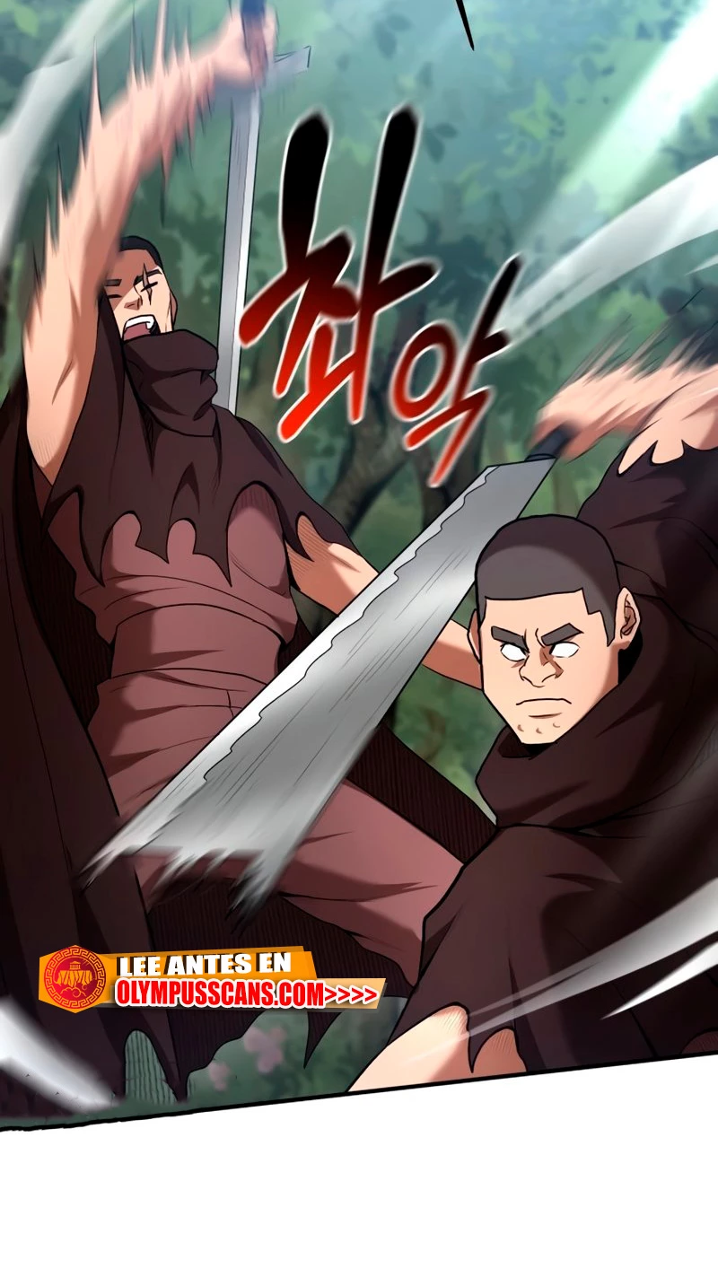 Me Convertí en el Prodigio de la Espada de una Familia de Renombre > Capitulo 59 > Page 321
