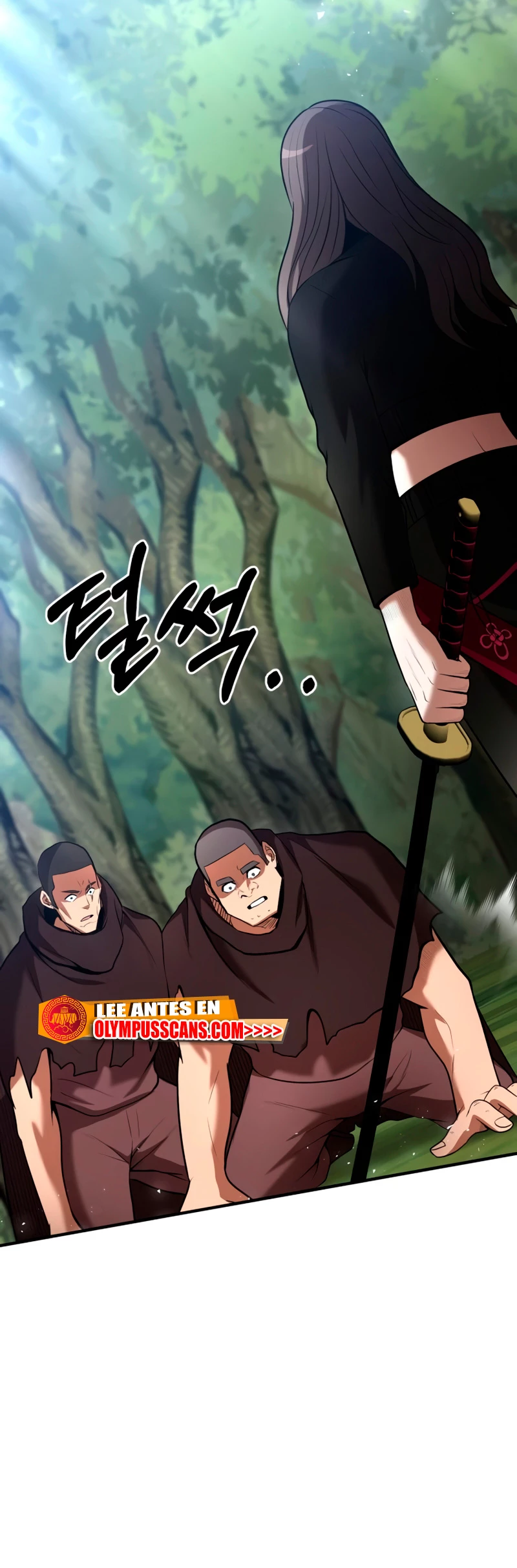 Me Convertí en el Prodigio de la Espada de una Familia de Renombre > Capitulo 59 > Page 371