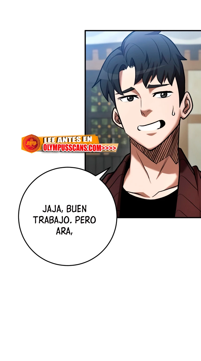 Me Convertí en el Prodigio de la Espada de una Familia de Renombre > Capitulo 59 > Page 511