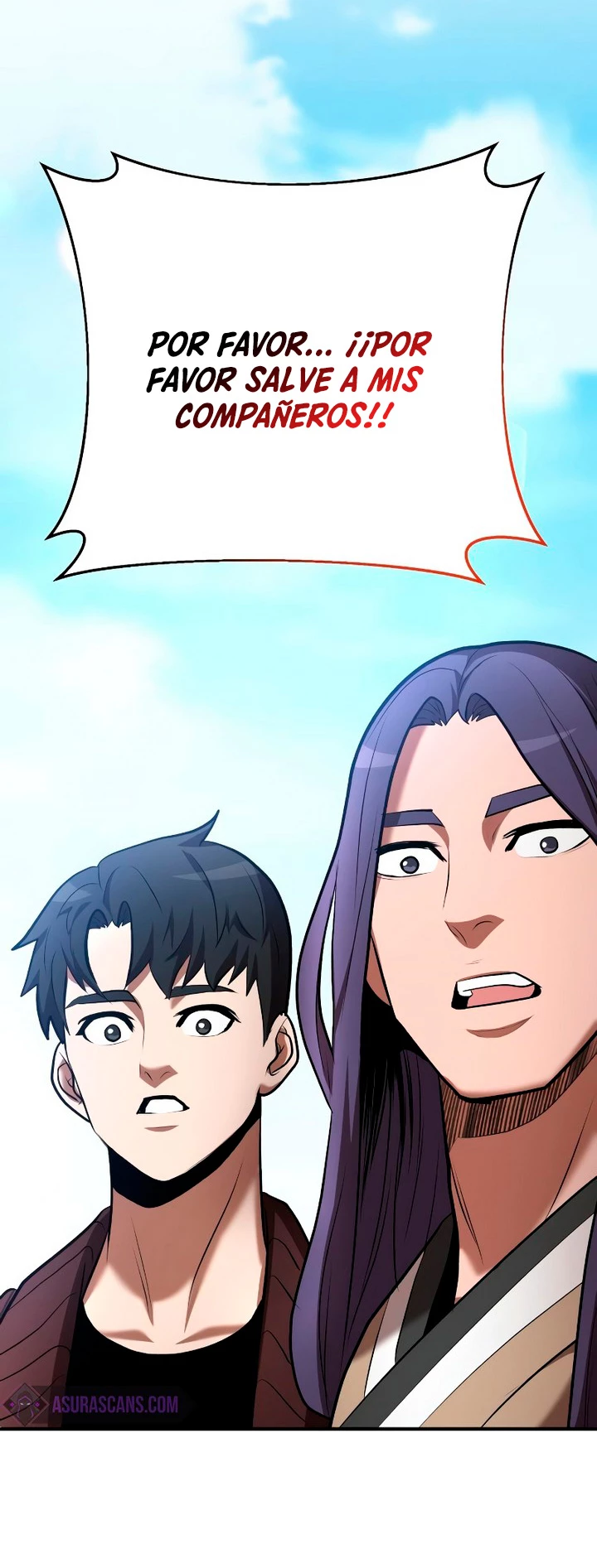 Me Convertí en el Prodigio de la Espada de una Familia de Renombre > Capitulo 60 > Page 21