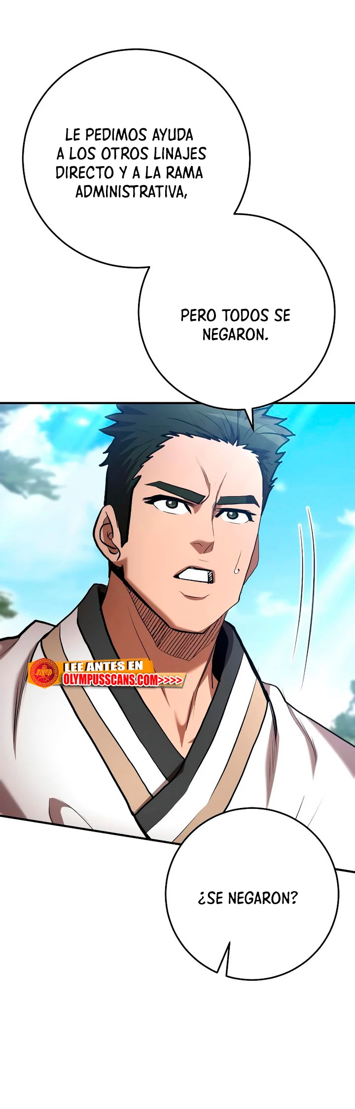 Me Convertí en el Prodigio de la Espada de una Familia de Renombre > Capitulo 60 > Page 51