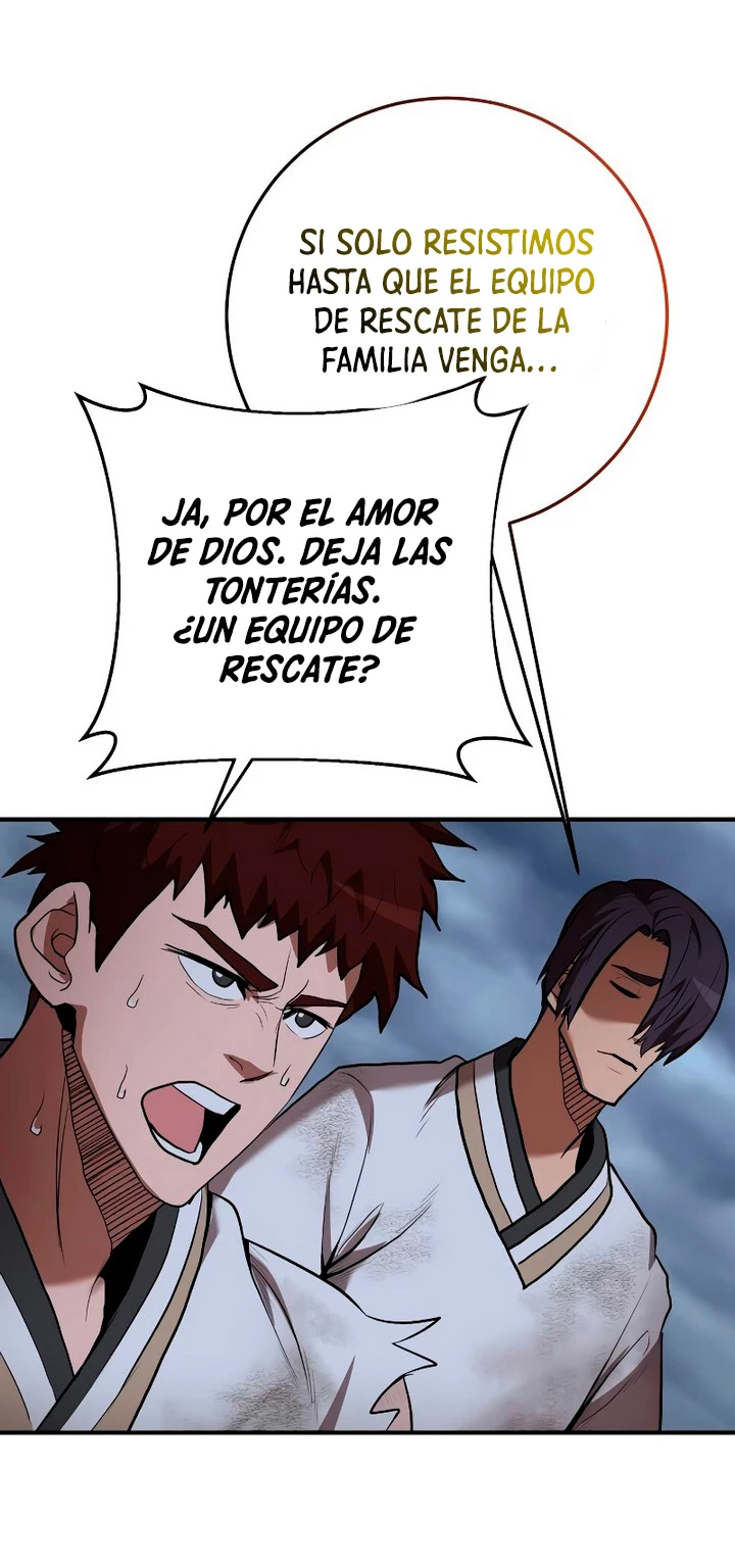 Me Convertí en el Prodigio de la Espada de una Familia de Renombre > Capitulo 60 > Page 171