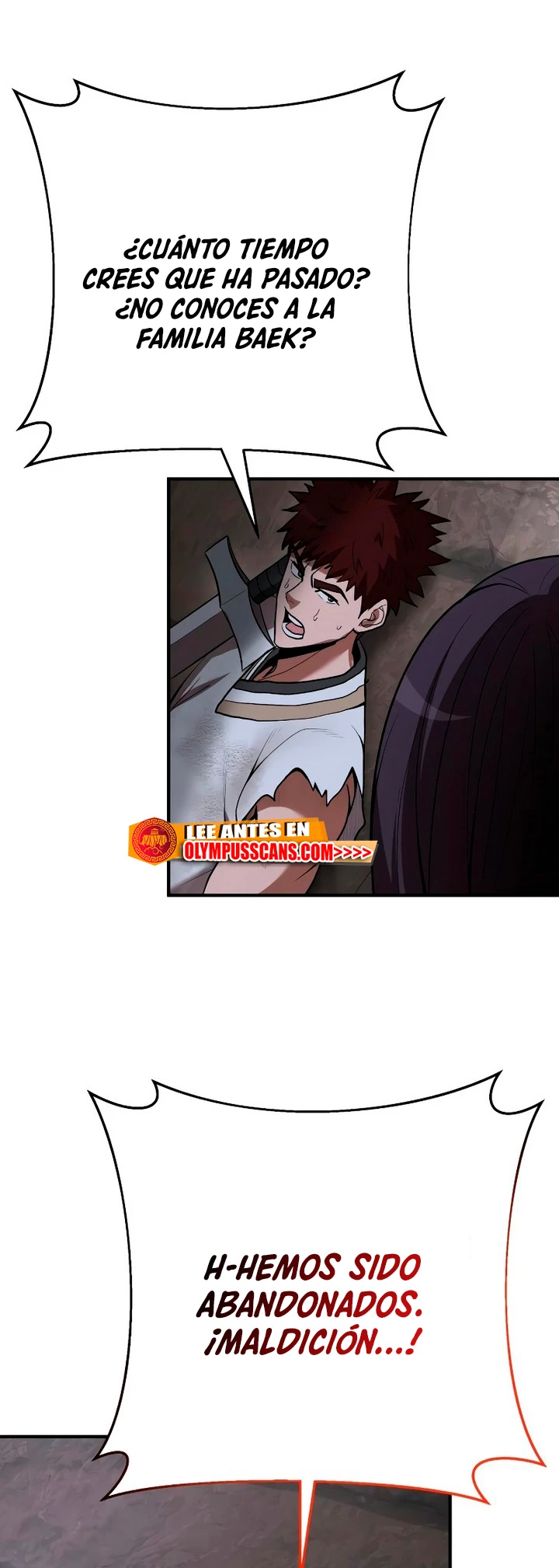 Me Convertí en el Prodigio de la Espada de una Familia de Renombre > Capitulo 60 > Page 181