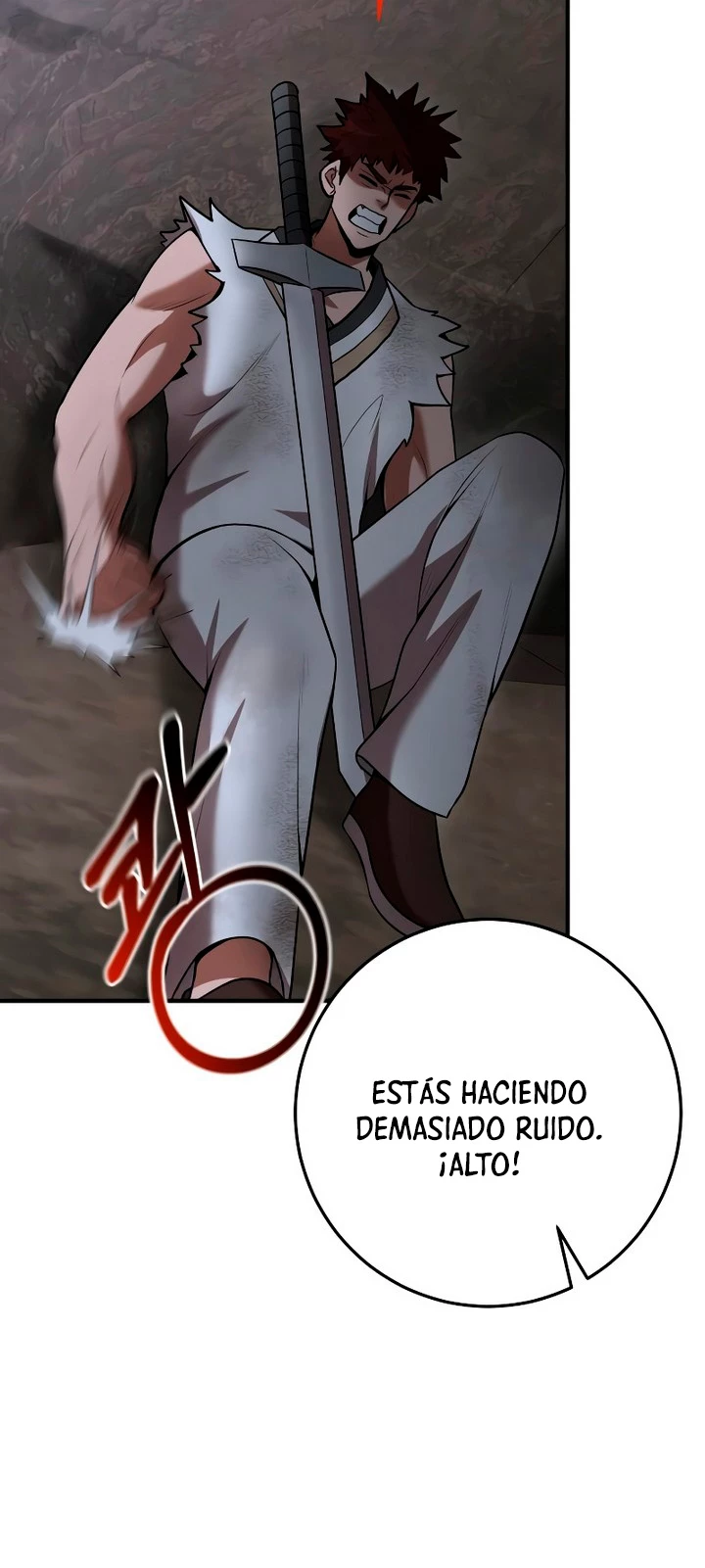 Me Convertí en el Prodigio de la Espada de una Familia de Renombre > Capitulo 60 > Page 191