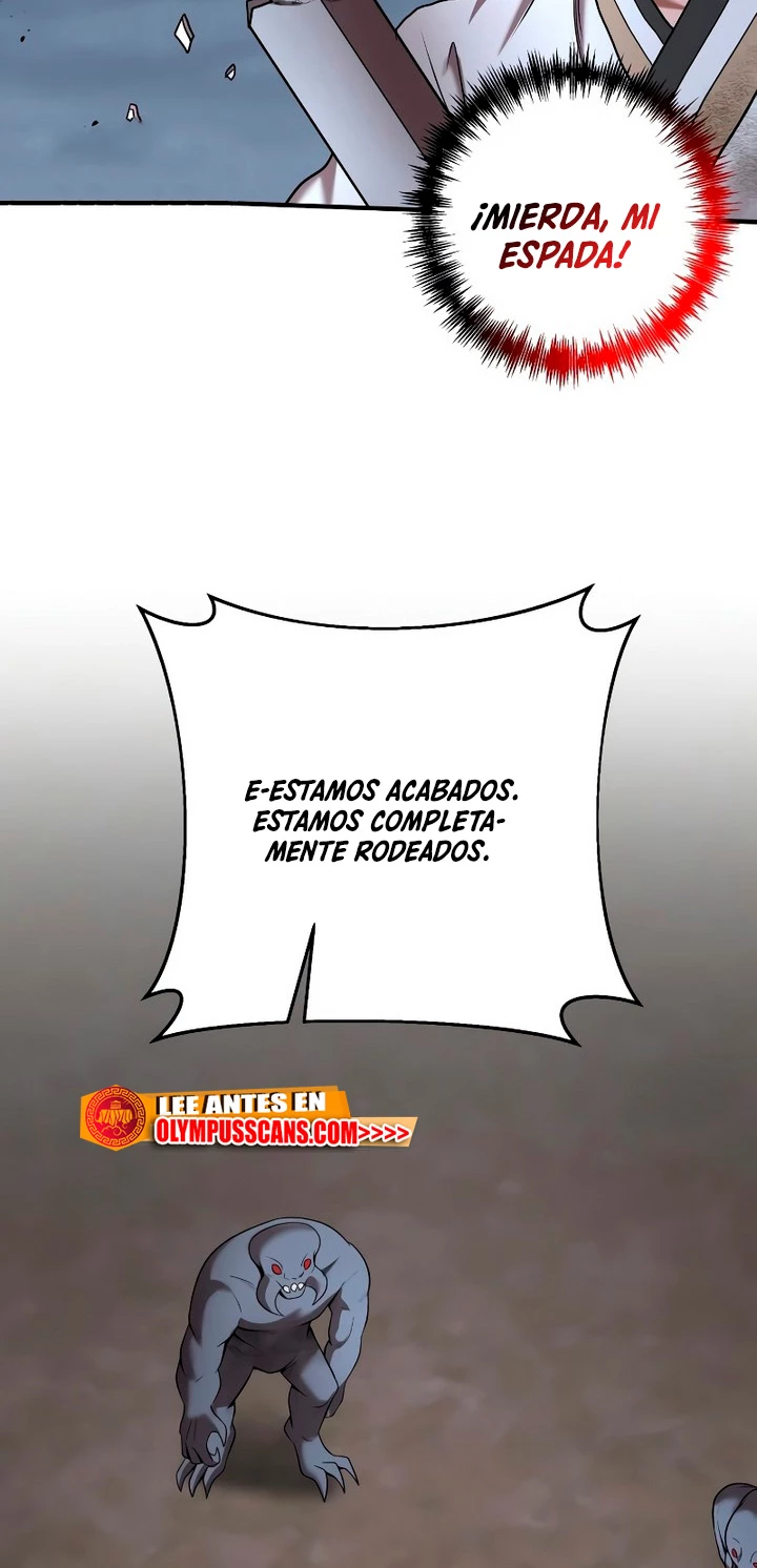 Me Convertí en el Prodigio de la Espada de una Familia de Renombre > Capitulo 60 > Page 301