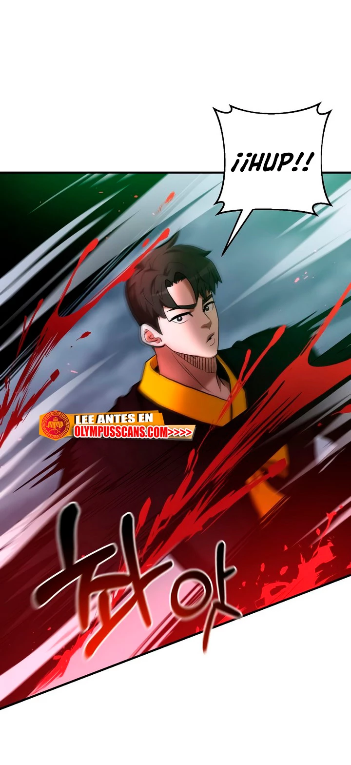 Me Convertí en el Prodigio de la Espada de una Familia de Renombre > Capitulo 60 > Page 601