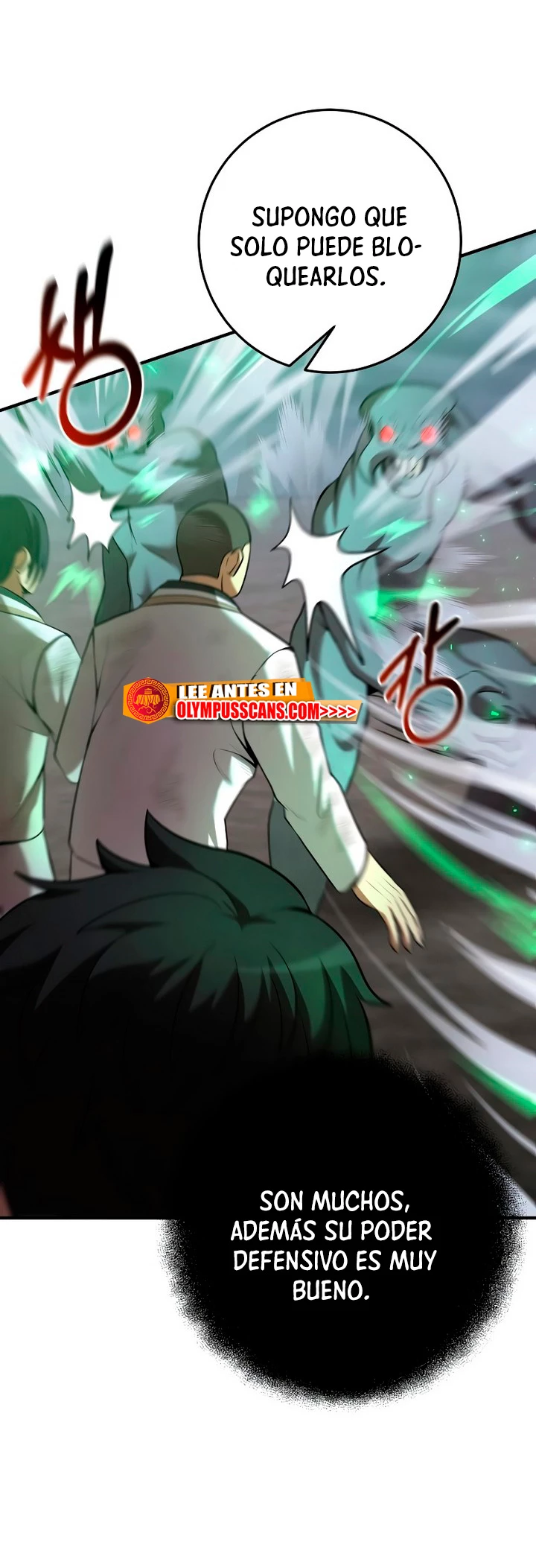Me Convertí en el Prodigio de la Espada de una Familia de Renombre > Capitulo 60 > Page 611