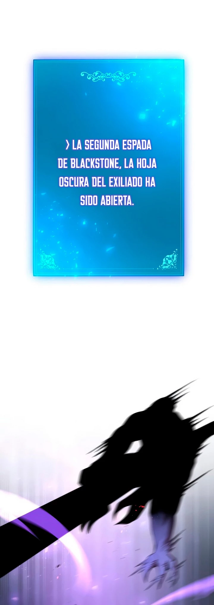 Me Convertí en el Prodigio de la Espada de una Familia de Renombre > Capitulo 60 > Page 701