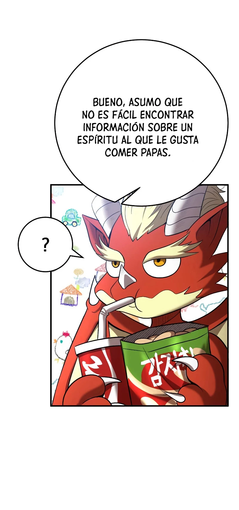 Me Convertí en el Prodigio de la Espada de una Familia de Renombre > Capitulo 62 > Page 31